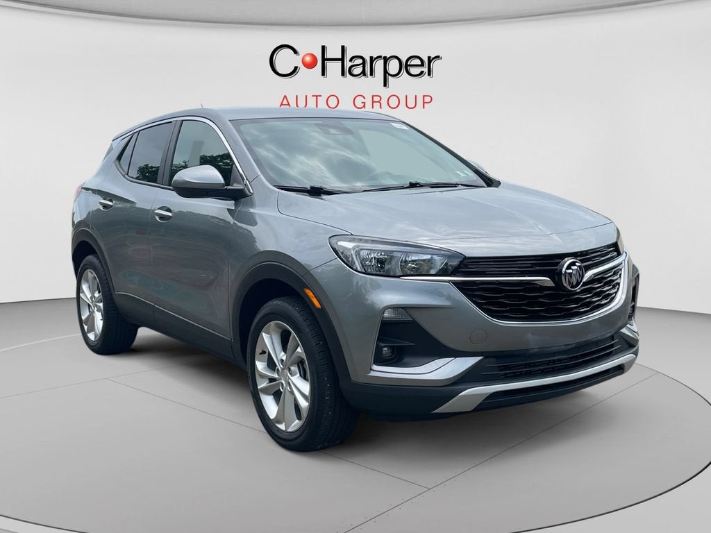2023 Buick Encore GX Preferred AWD's photo