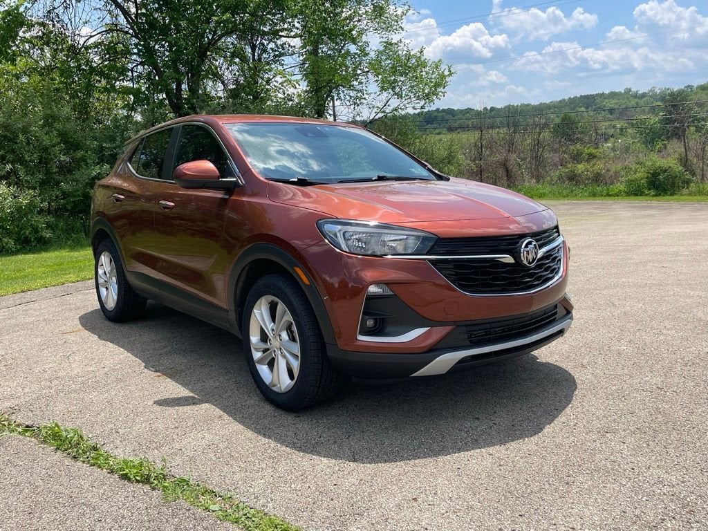 2020 Buick Encore GX Preferred AWD's photo