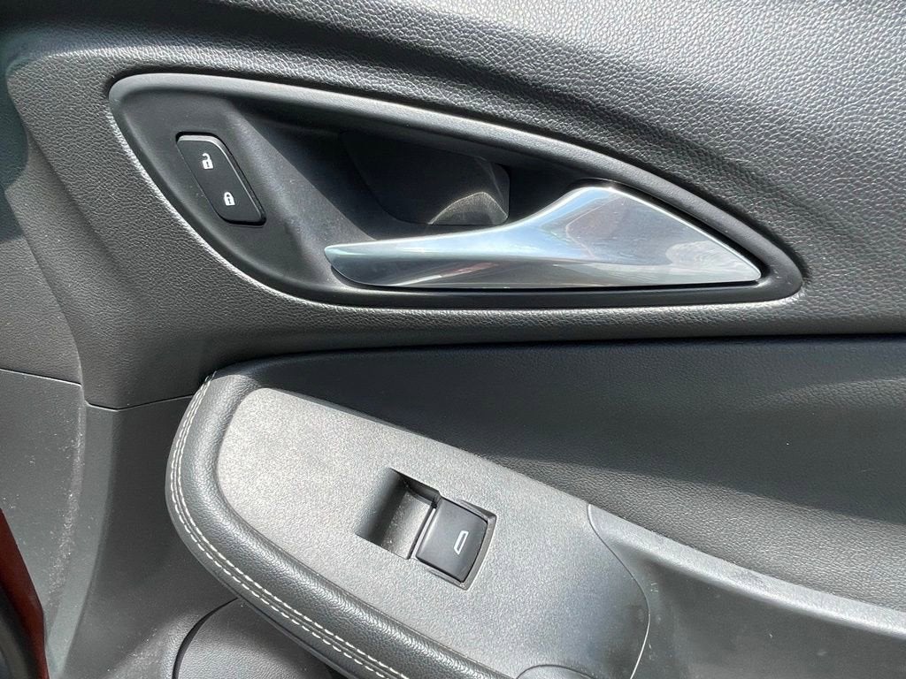 2020 Buick Encore GX Preferred
