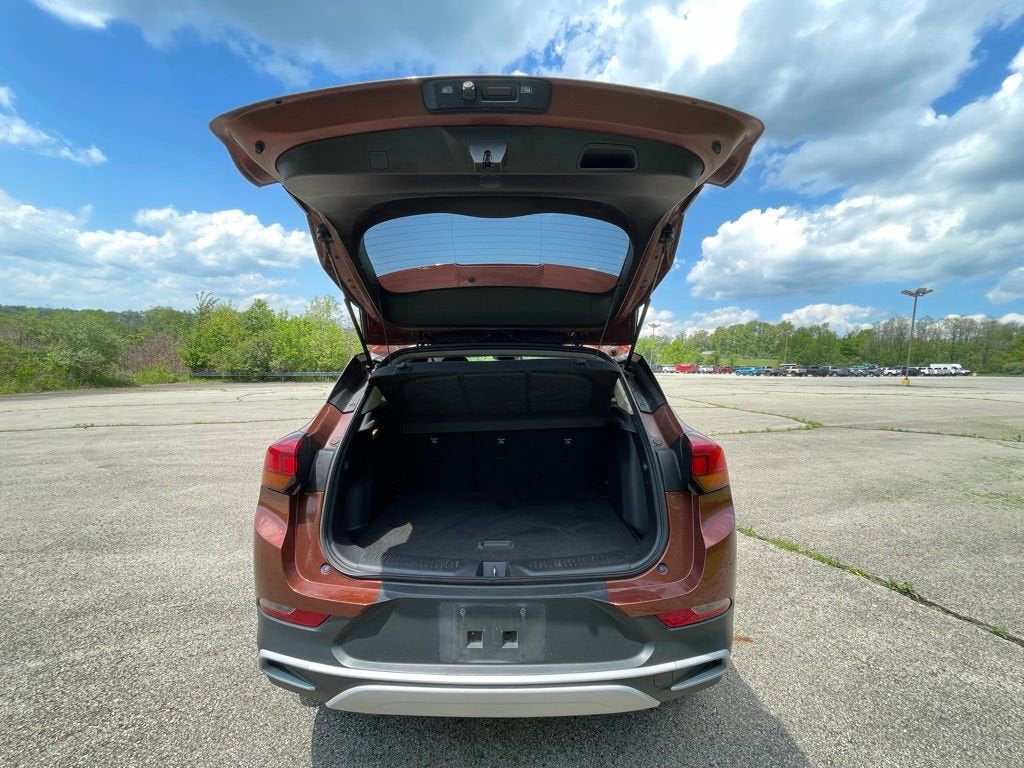 2020 Buick Encore GX Preferred