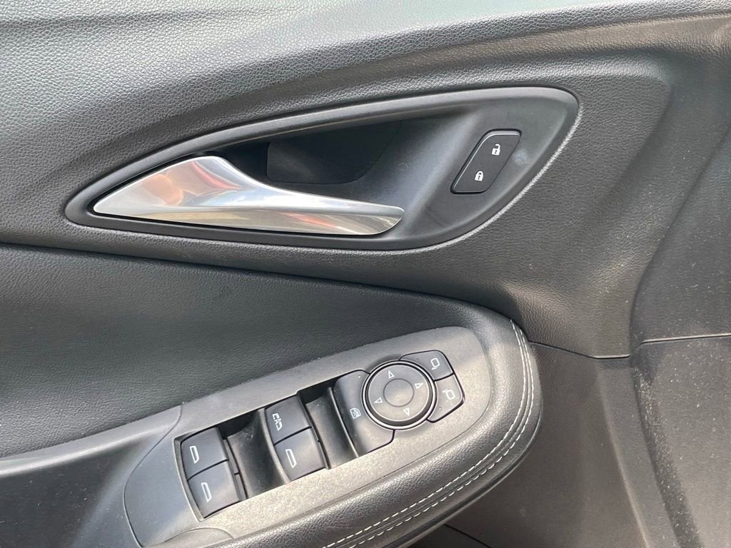 2020 Buick Encore GX Preferred
