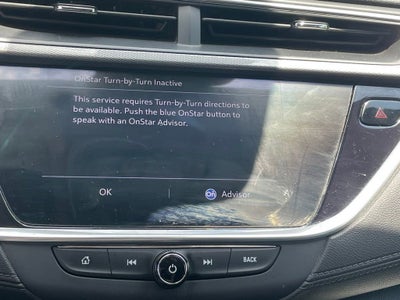 2020 Buick Encore GX Preferred
