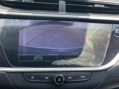 2020 Buick Encore GX Preferred