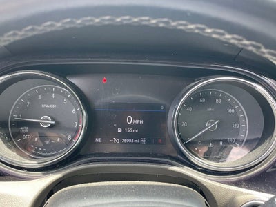 2020 Buick Encore GX Preferred