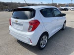 2021 Chevrolet Spark LS