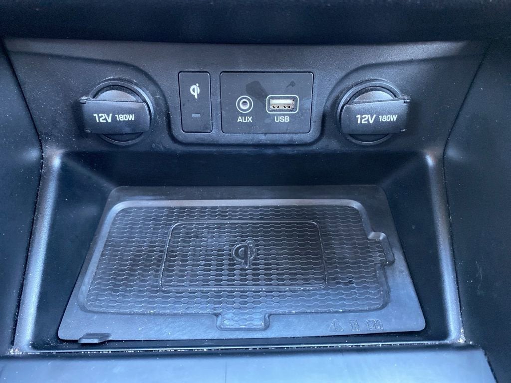 2021 Hyundai Tucson Ultimate