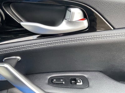 2021 Kia Stinger GT-Line