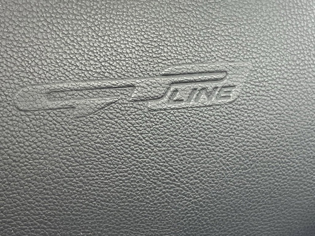 2021 Kia Stinger GT-Line