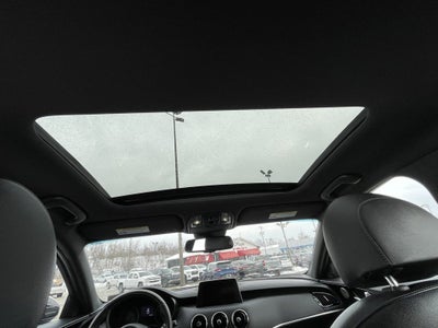 2021 Kia Stinger GT-Line