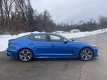 2021 Kia Stinger GT-Line