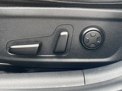 2021 Kia Stinger GT-Line