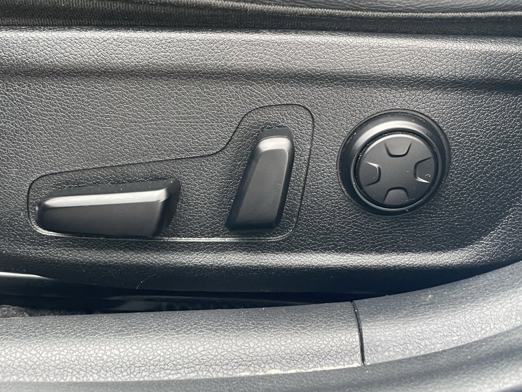 2021 Kia Stinger GT-Line