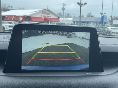 2021 Kia Stinger GT-Line