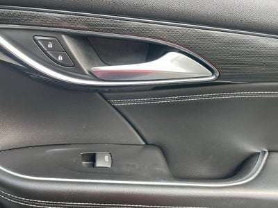 2021 Buick Envision Preferred