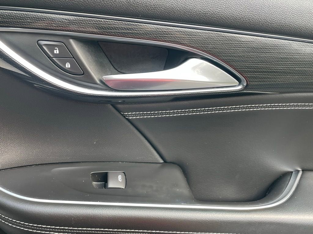 2021 Buick Envision Preferred