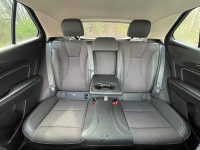 2021 Buick Envision Preferred