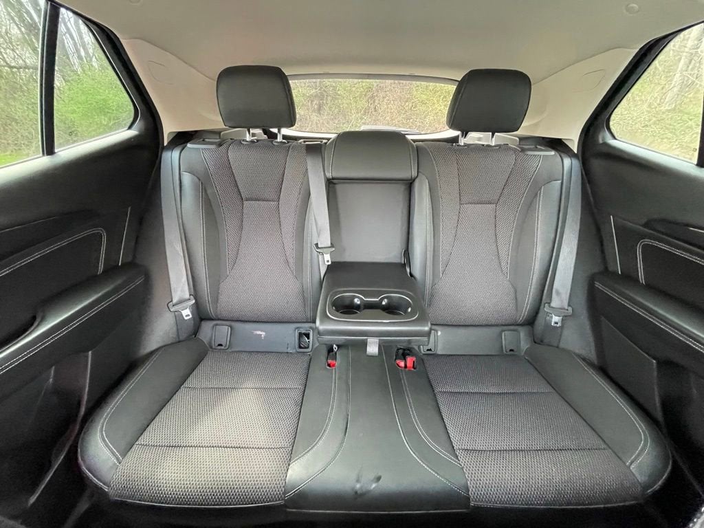 2021 Buick Envision Preferred