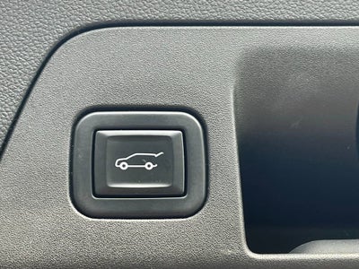 2021 Buick Envision Preferred