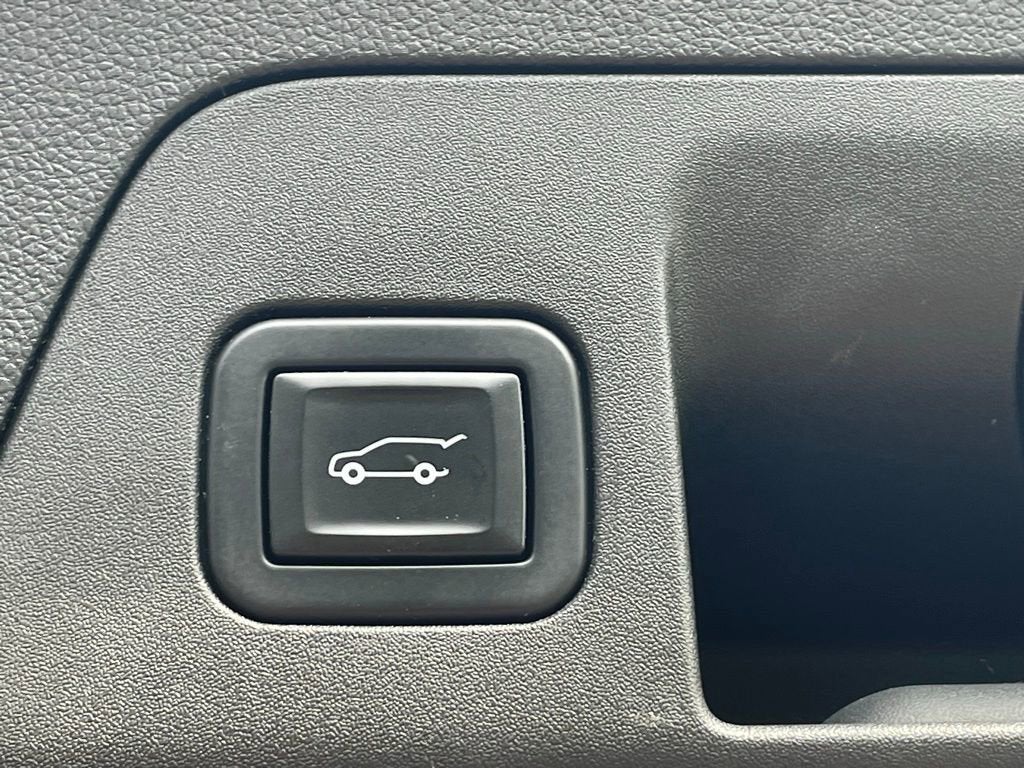 2021 Buick Envision Preferred