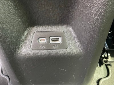 2021 Buick Envision Preferred