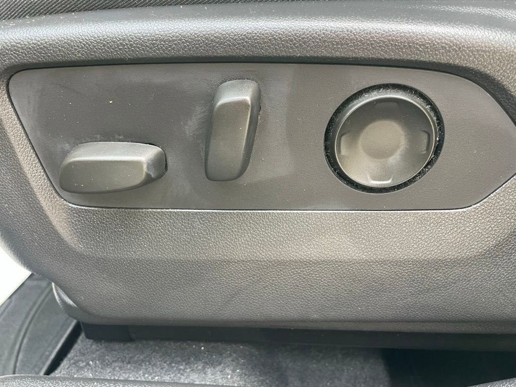 2021 Buick Envision Preferred