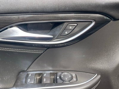 2021 Buick Envision Preferred