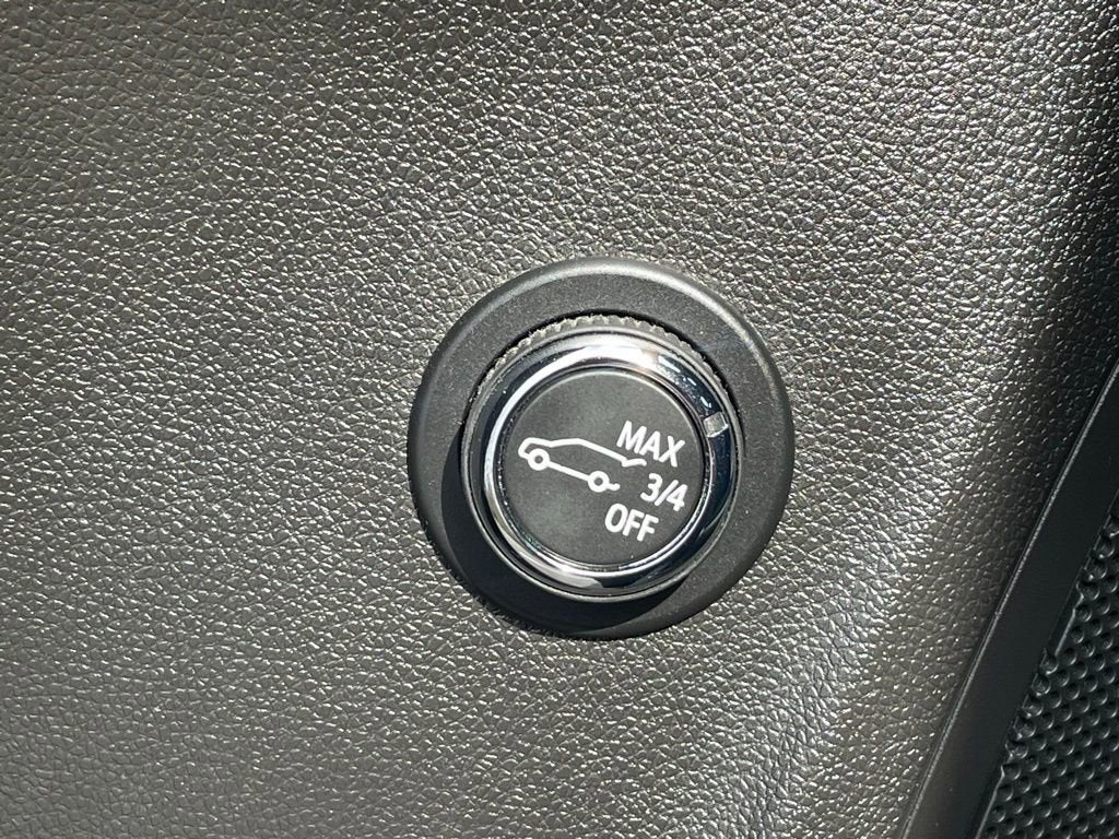 2021 Buick Envision Preferred