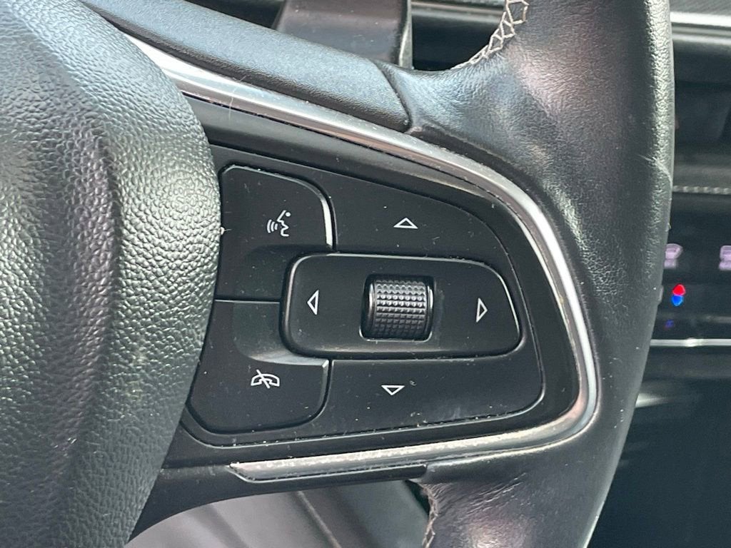 2021 Buick Envision Preferred