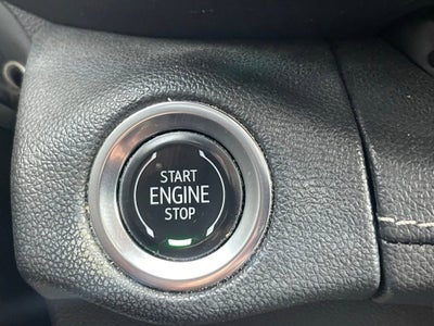 2021 Buick Envision Preferred