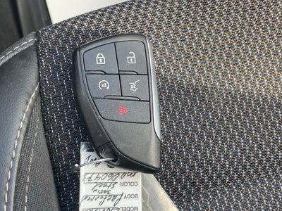 2021 Buick Envision Preferred