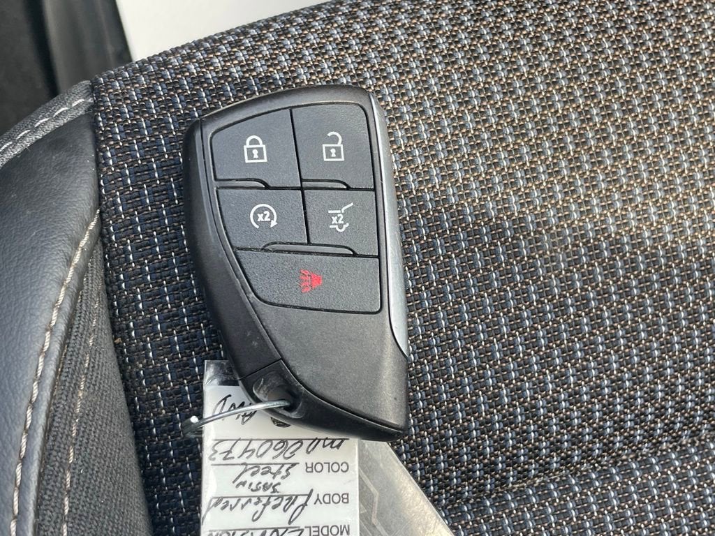 2021 Buick Envision Preferred