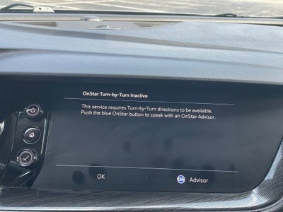 2021 Buick Envision Preferred