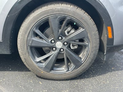 2021 Buick Envision Preferred