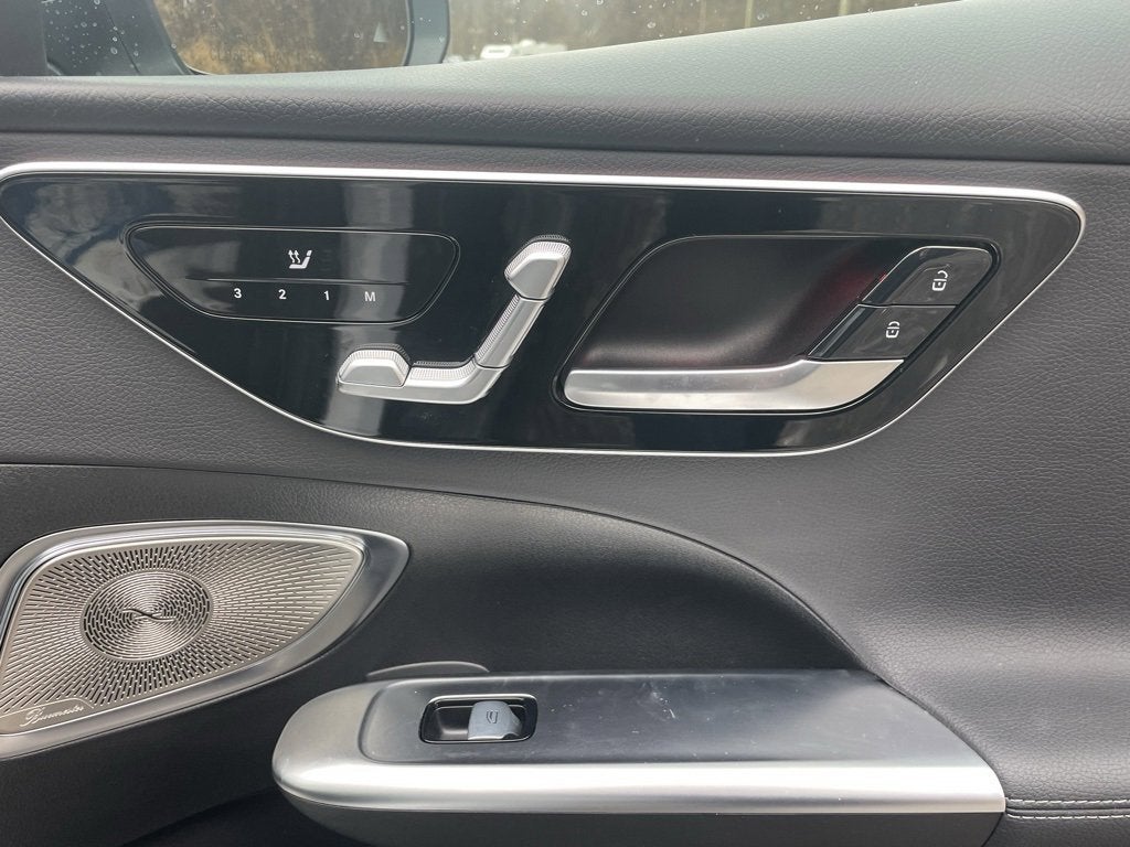 2024 Mercedes-Benz C 300 C 300