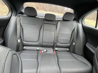 2024 Mercedes-Benz C 300 C 300