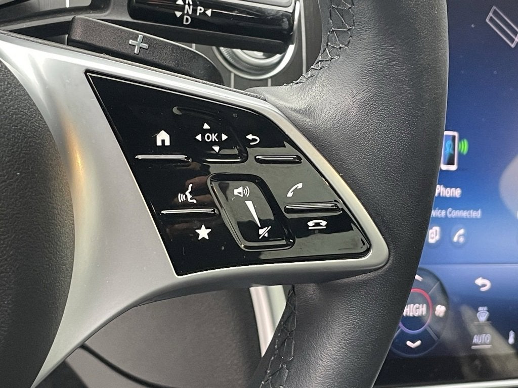 2024 Mercedes-Benz C 300 C 300