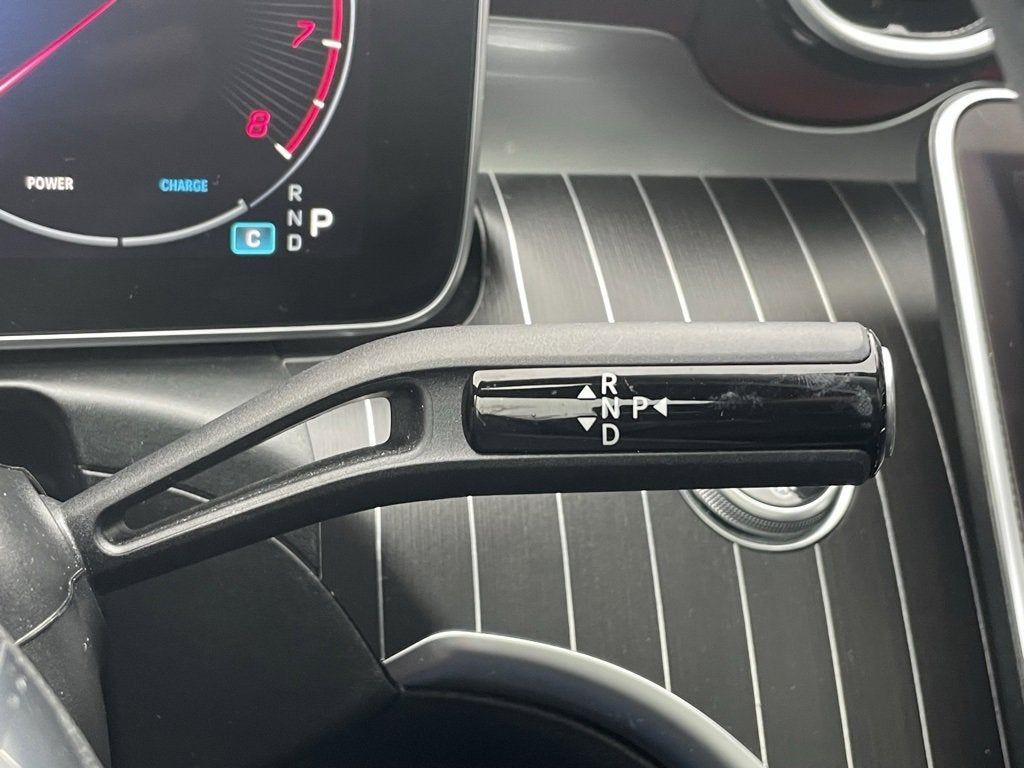 2024 Mercedes-Benz C 300 C 300