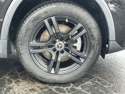 2023 Mercedes-Benz GLA 250 4MATIC®