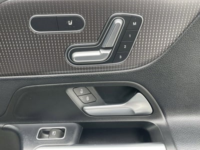 2023 Mercedes-Benz GLA 250 4MATIC®