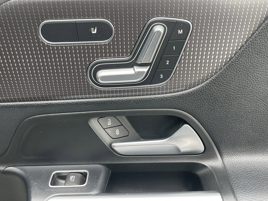 2023 Mercedes-Benz GLA 250 4MATIC®