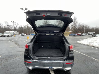 2023 Mercedes-Benz GLA 250 4MATIC®