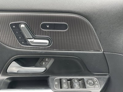 2023 Mercedes-Benz GLA 250 4MATIC®