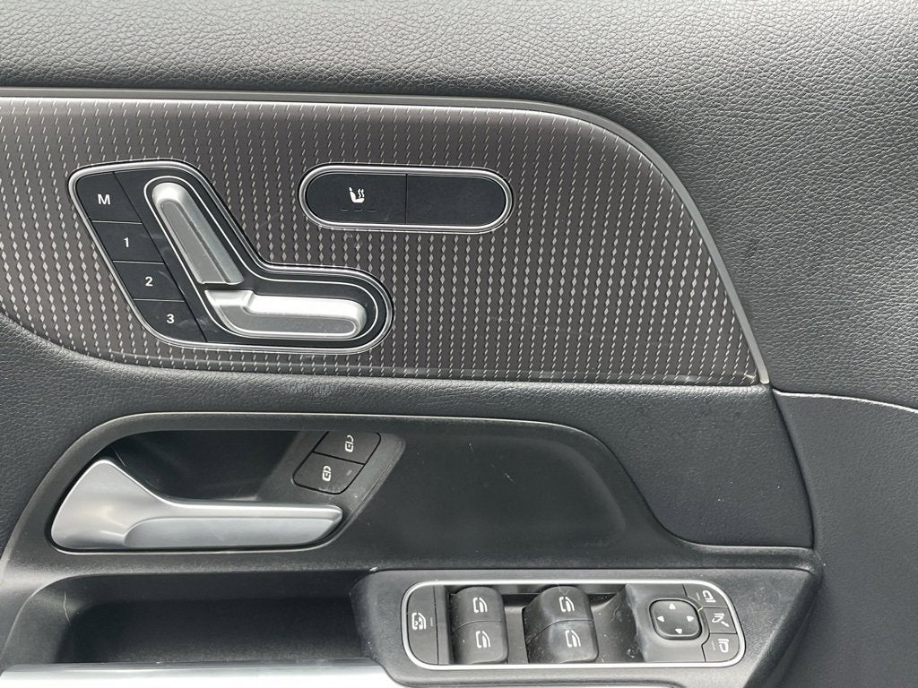 2023 Mercedes-Benz GLA 250 4MATIC®