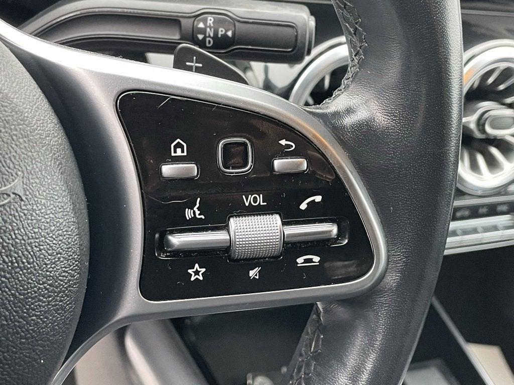 2023 Mercedes-Benz GLA 250 4MATIC®