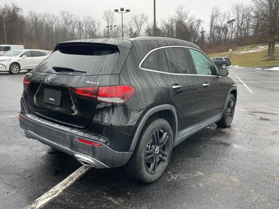 2023 Mercedes-Benz GLA 250 4MATIC®