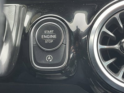 2023 Mercedes-Benz GLA 250 4MATIC®