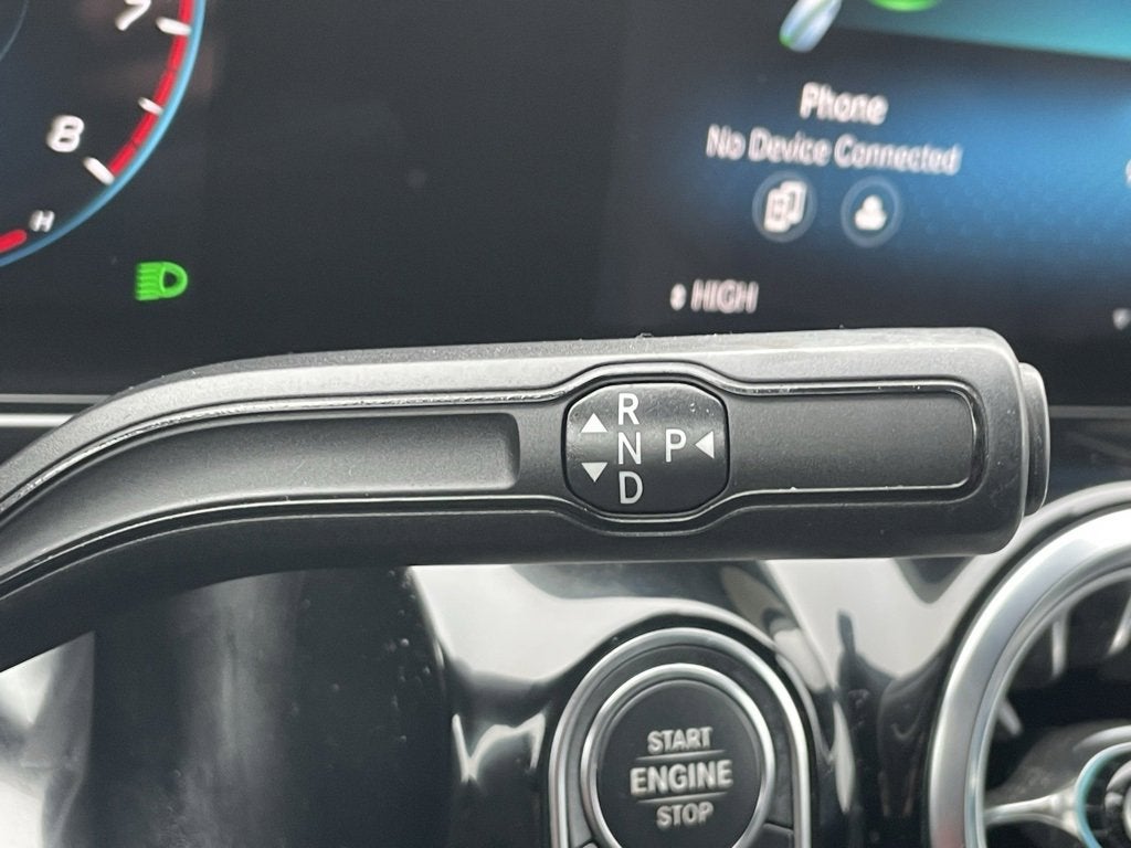 2023 Mercedes-Benz GLA 250 4MATIC®