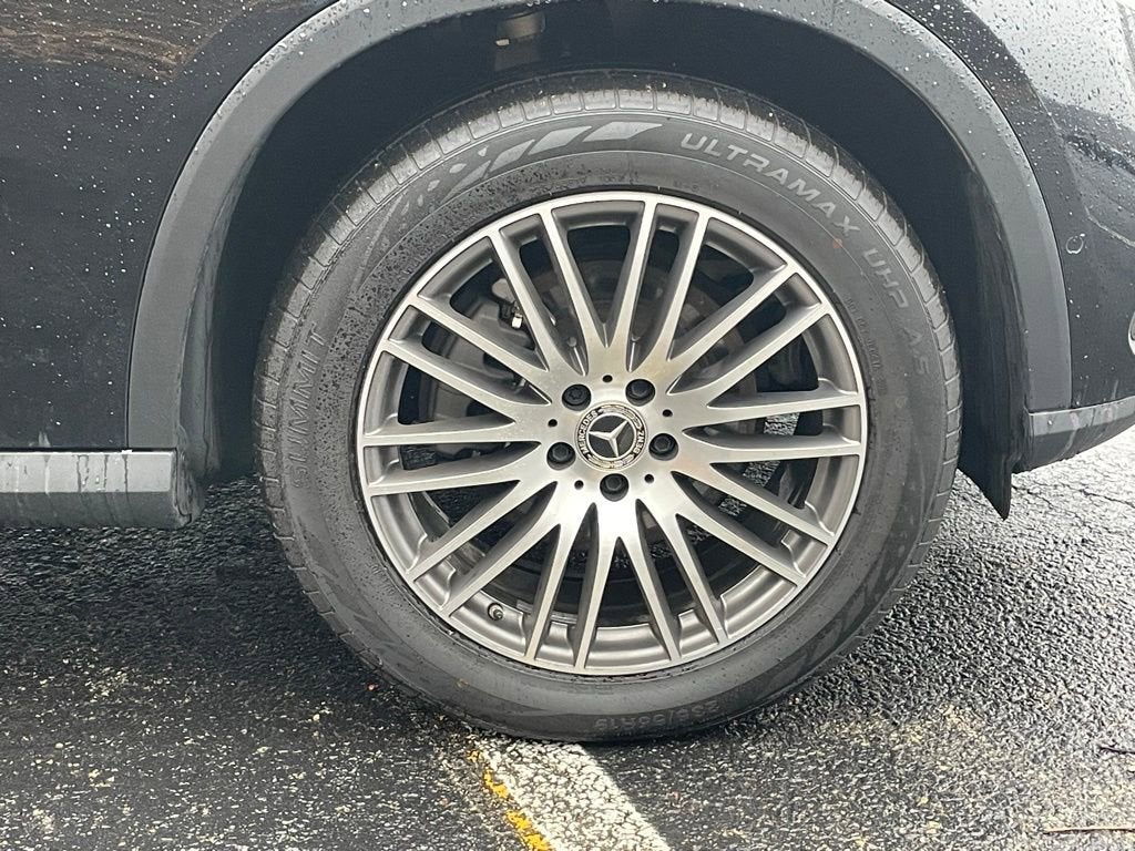 2024 Mercedes-Benz GLC GLC 300