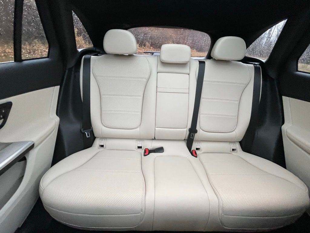 2024 Mercedes-Benz GLC GLC 300