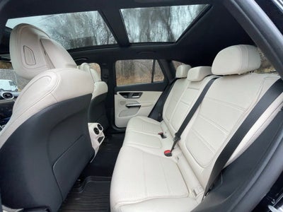 2024 Mercedes-Benz GLC GLC 300